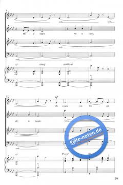 Novello Choral Pops: A Traditional Christmas 