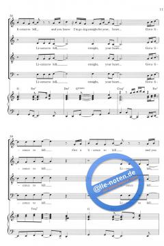 Licence To Kill von John Barry 