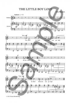 Innocence And Experience von Thea Musgrave 