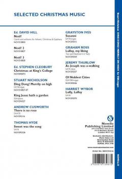 Ding Dong! Merrily On High 