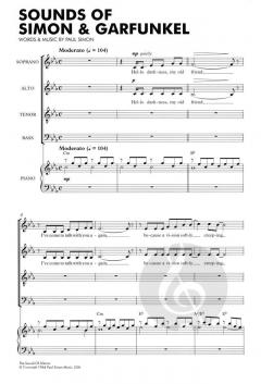 Sounds Of Simon And Garfunkel (Simon & Garfunkel) 