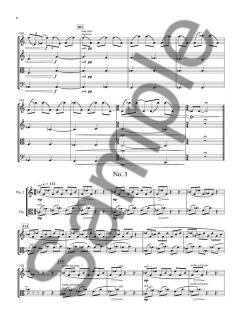 Diacritical Marks von Nico Muhly 