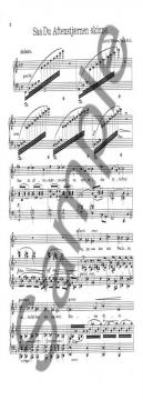 Skaersommerduft Op. 4 Nr. 1 von Ludolf Nielsen 