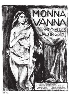 Monna Vanna von Jacob Gade 