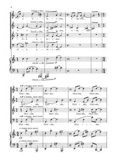 Messe (Mass) 1978 (Bernhard Lewkovitch) 