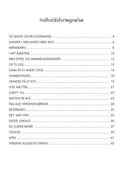 De Storste Og de Mindste 