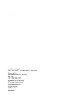 Laer At Spille Saxofon 2 von A. J. Hartman 