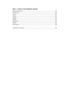 Laer At Spille Saxofon 2 von A. J. Hartman 