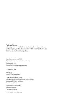 Laer At Spille Saxofon 1 von A. J. Hartman 