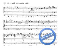 Das Orgelbuch der Domorganisten zum neuen Gotteslob im Alle Noten Shop kaufen