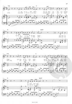 Andreas Gabalier Songbook 