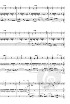 Bolero - Direktion (Maurice Ravel) 