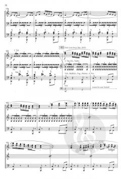 Bolero - Direktion (Maurice Ravel) 