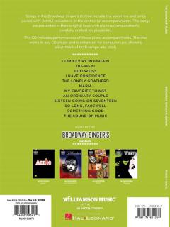 The Sound Of Music von Richard Rodgers 