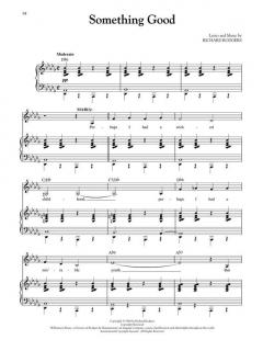 The Sound Of Music von Richard Rodgers 