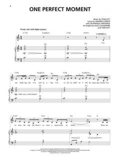 Bring It On - The Musical von Miranda Lin-Manuel 