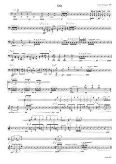 Prelude-Labyrinth-Exit von Anders Brodsgaard 