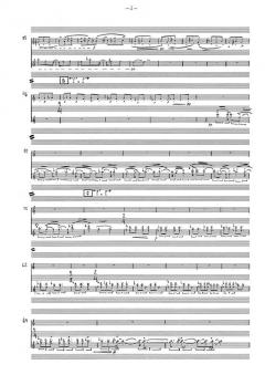 Movements For Cello And Guitar von Steen Pade im Alle Noten Shop kaufen