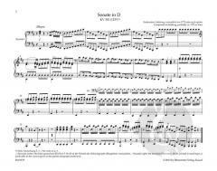 Werke für Klavier zu vier Händen von Wolfgang Rehm im Alle Noten Shop kaufen - BA9179