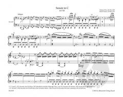 Werke für Klavier zu vier Händen von Wolfgang Rehm im Alle Noten Shop kaufen - BA9179