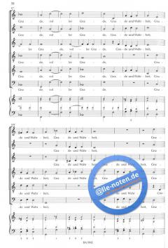 Geistliche Chor-Music SWV 381.397 (Heinrich Schütz) 