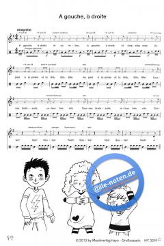 Zugvögel von Martin Folz 