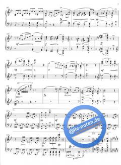 Sonate für Klavier B-Dur D 960 von Walburga Litschauer im Alle Noten Shop kaufen