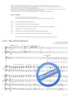 Ochs und Esel wissen mehr (Peter Schindler) 