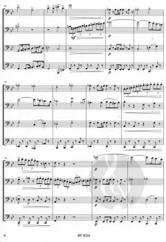 Einzug der Gäste aus Tannhäuser von Richard Wagner 