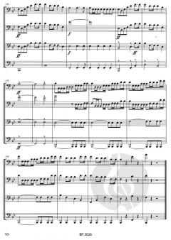 Einzug der Gäste aus Tannhäuser von Richard Wagner 