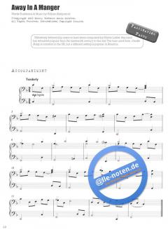 Easiest Piano Album: Christmas Carols For Adults 