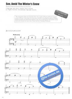 Easiest Piano Album: Christmas Carols For Adults 