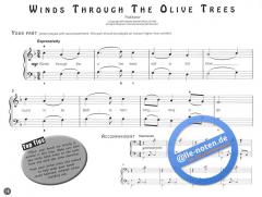 Easiest Piano Songbook: Christmas Carols For Kids 