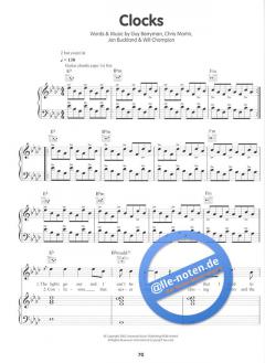 Playalong 50/50 Piano Pop Hits 