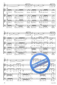 Singfonie (Benedict Goebel) 