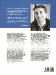 La Flute Imaginative Vol. 1 von Eric Ledeuil 