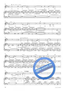 Kleinere Kirchenwerke. Bd. 15 der Vierne-Gesamtausgabe von Louis Vierne (Download) 