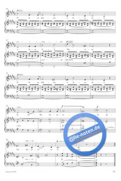 Kleinere Kirchenwerke. Bd. 15 der Vierne-Gesamtausgabe von Louis Vierne (Download) 