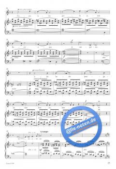 Kleinere Kirchenwerke. Bd. 15 der Vierne-Gesamtausgabe (Louis Vierne) 