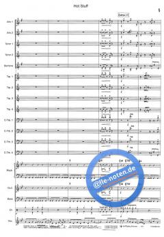 Hot Stuff von D. Summer 