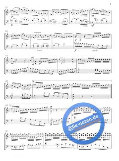 5 Stücke op. 83 von Richard Hofmann für Violine und Violoncello im Alle Noten Shop kaufen