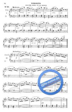 L'instituteur organiste von Renaud de Vilbac 