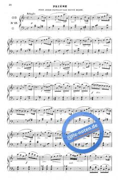 L'instituteur organiste von Renaud de Vilbac 