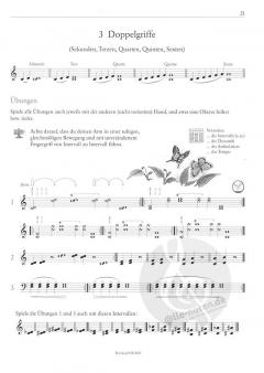 Wache Finger, wache Ohren Heft 1 von Bettina Schwedhelm 