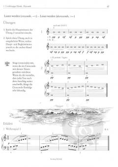 Wache Finger, wache Ohren Heft 1 von Bettina Schwedhelm 