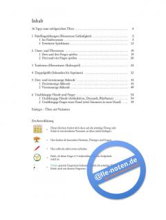 Wache Finger, wache Ohren Heft 2 von Bettina Schwedhelm 