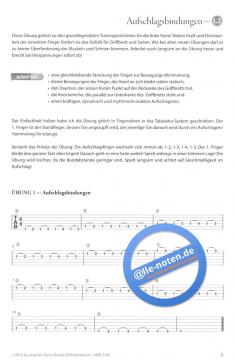 Mein tägliches Warming-Up von Silvio Schneider 