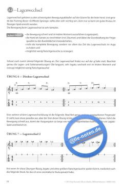 Mein tägliches Warming-Up von Silvio Schneider 