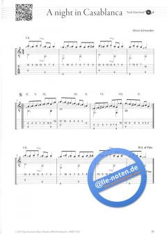 Mein tägliches Warming-Up von Silvio Schneider 