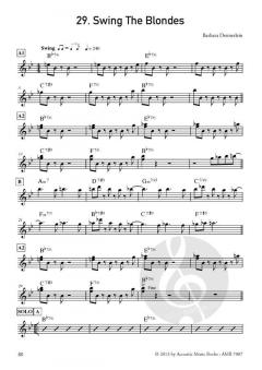 Bebabaloo - My Favorite Songs von Barbara Dennerlein 